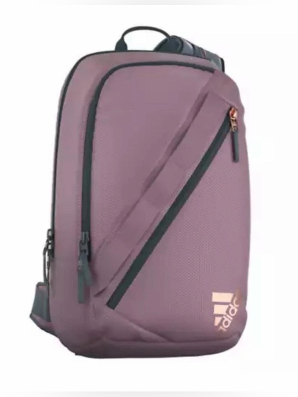 Adidas Prime Sling Backpack/Athletic Bag!!(18”x11”)